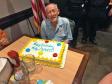 Fritz's 98th Birthday Party
